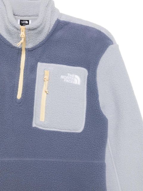 The North Face Yumiori sweatshirt - Blue