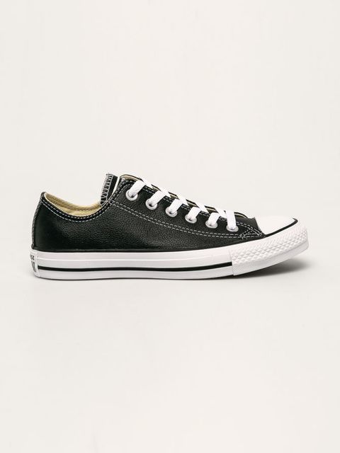 Converse - Tenisówki Chuck Taylor All Star C132174-Black