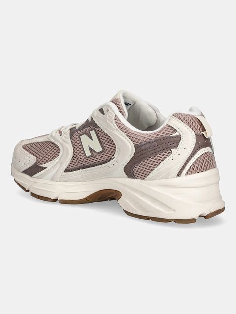New Balance sneakersy 530 damskie kolor brązowy U530SUA - zdjęcie produktu nr 2