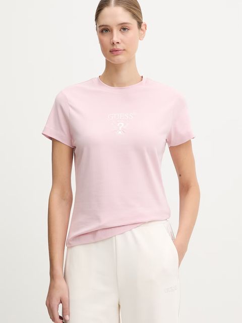 Guess t-shirt COLETTE