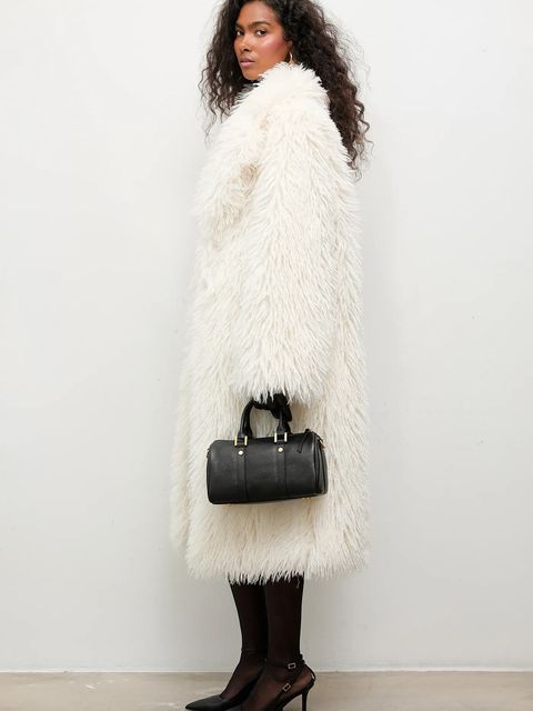 Answear.LAB płaszcz