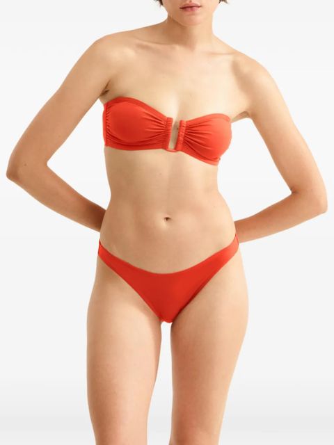 ERES Fripon bikini bottom - Orange