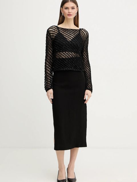 Pinko sweter - zdjęcie produktu nr 2