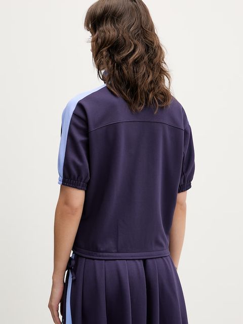 Puma bluza Short Sleeve - zdjęcie produktu nr 2