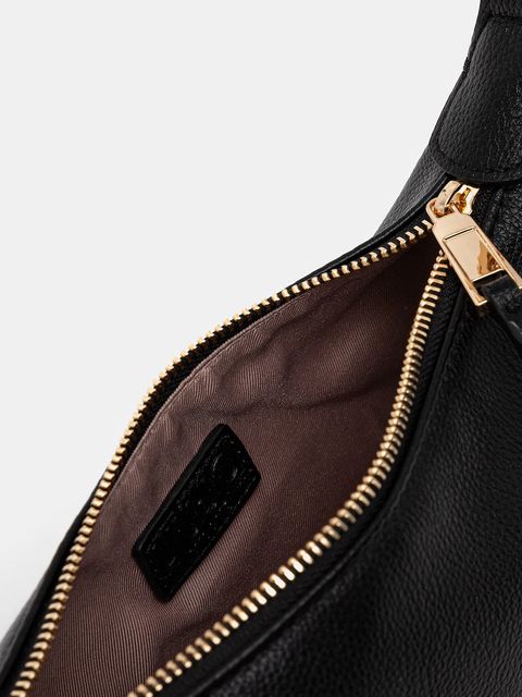 Liu Jo torebka kolor czarny AF5043.E0058