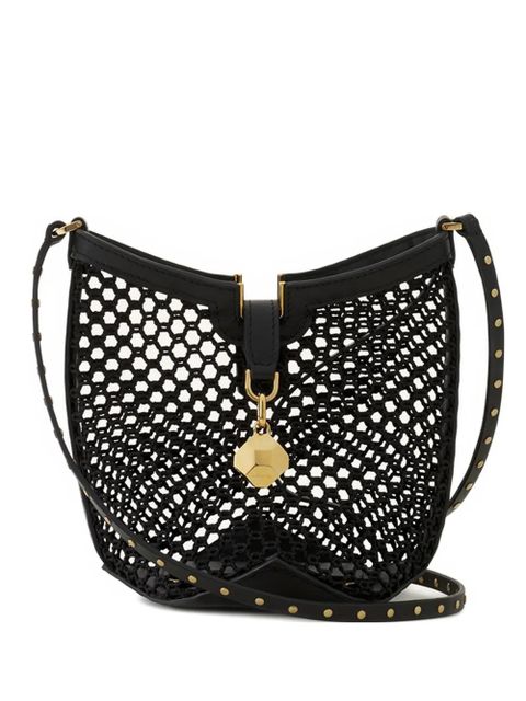 Lanvin studded bucket bag - Black - zdjęcie produktu nr 1