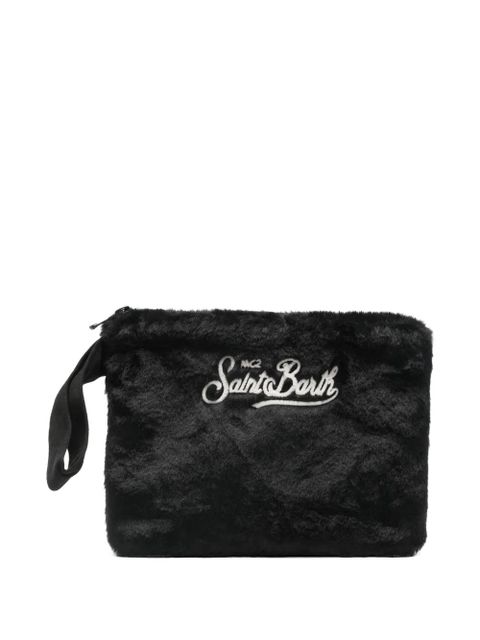 MC2 Saint Barth Pareasy pouch - Black - zdjęcie produktu nr 1