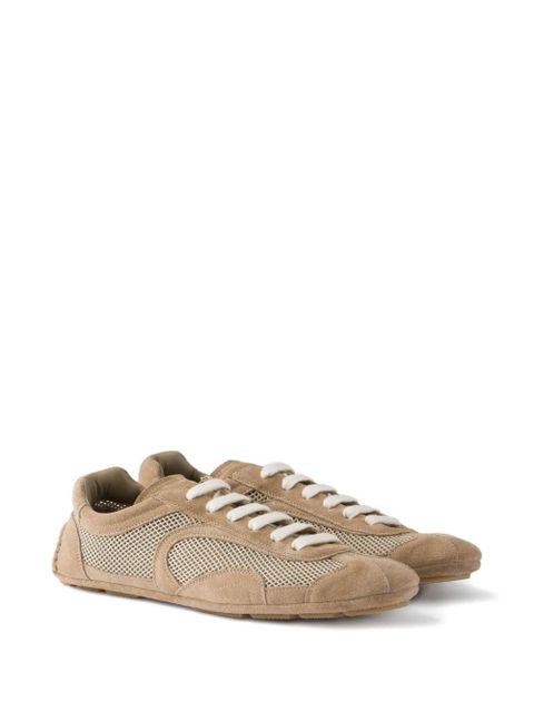 Prada Montecarlo Re-Edition 2005 sneakers - Neutrals