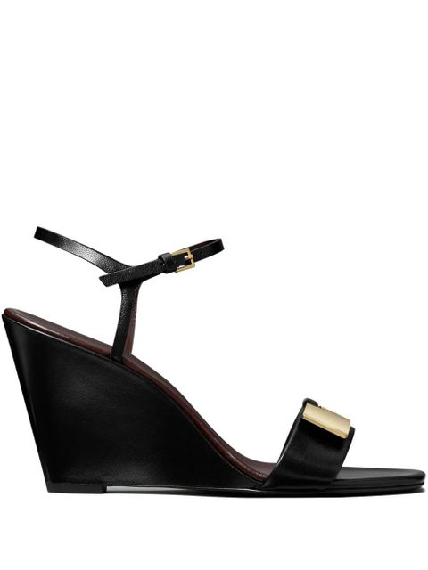 Tory Burch 80mm Gigi sandals - Black - zdjęcie produktu nr 1