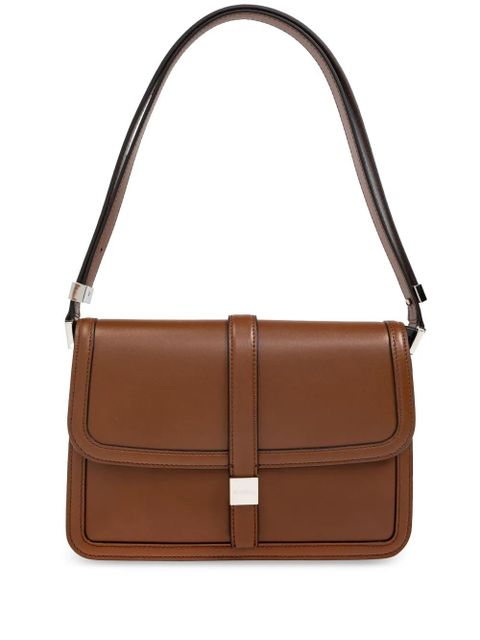 Max Mara Bianca tote bag - Brown - zdjęcie produktu nr 1