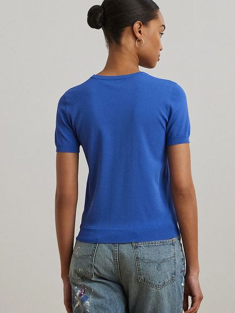 Lauren Ralph Lauren sweter - zdjęcie produktu nr 1