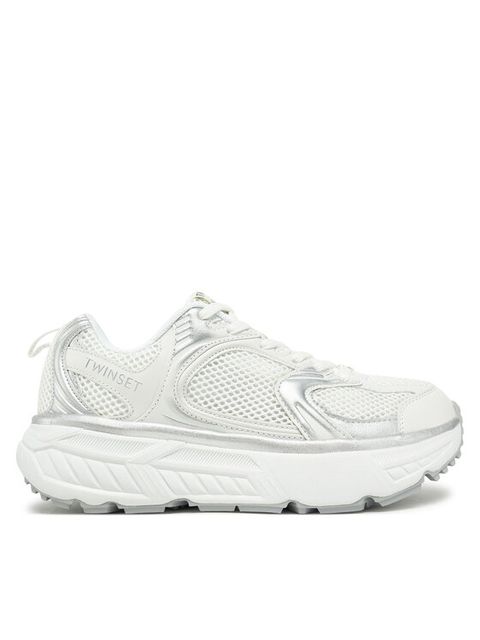 Sneakersy TWINSET
