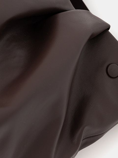 Themoire torebka kolor brązowy TMFW25AHN109 - zdjęcie produktu nr 2