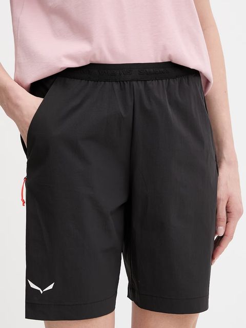 Salewa szorty outdoorowe PUEZ 4 - zdjęcie produktu nr 2