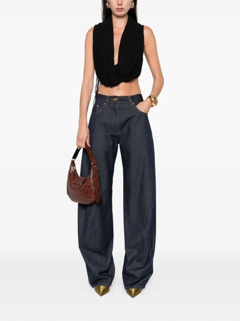 Versace boyfriend jeans - Blue - zdjęcie produktu nr 2