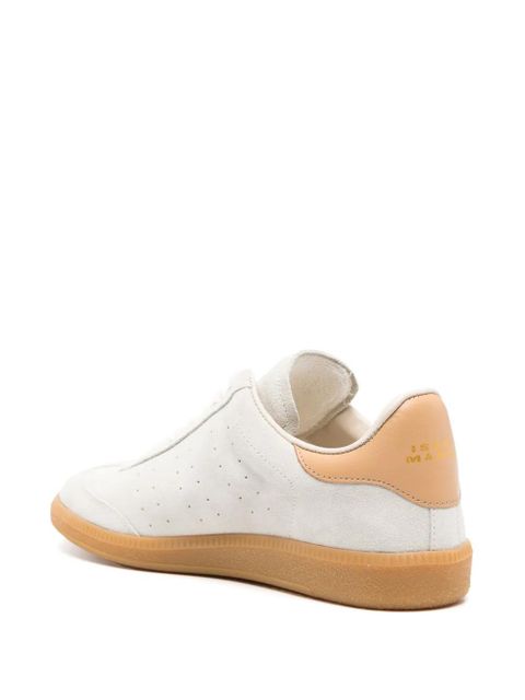 ISABEL MARANT Bryce sneakers - Neutrals