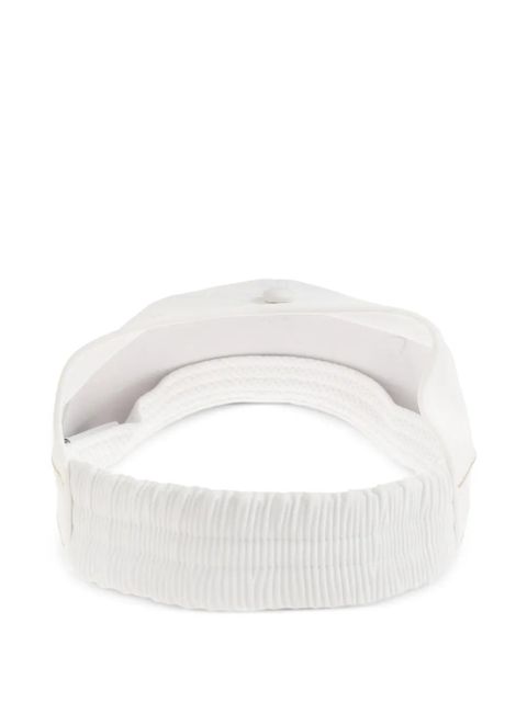 BOGNER Joshi logo cap - White - zdjęcie produktu nr 2