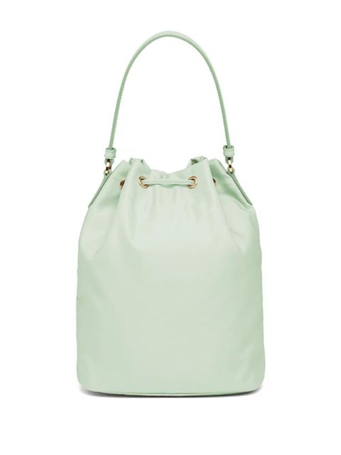 Prada Duet shoulder bag - Green