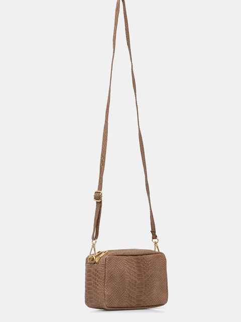 Answear.LAB torebka skórzana - zdjęcie produktu nr 1