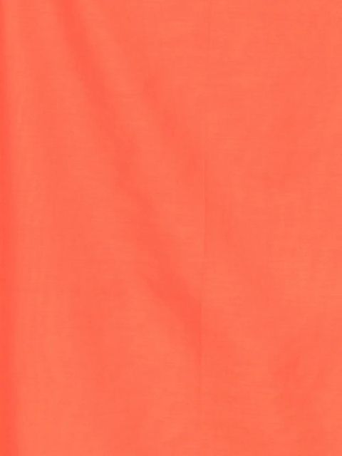 ERES Cabine contrast-trim sarong - Orange - zdjęcie produktu nr 2