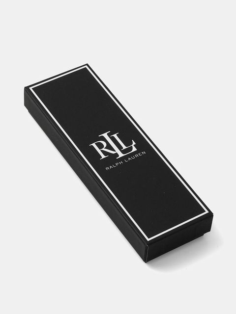 Lauren Ralph Lauren brelok skórzany 432981400 - zdjęcie produktu nr 2