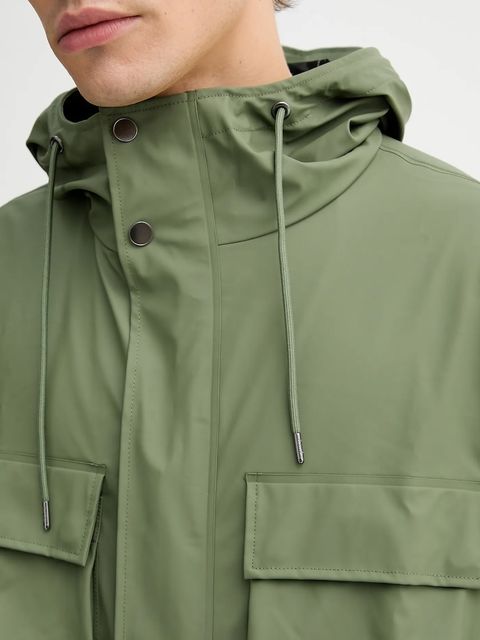 Rains kurtka przeciwdeszczowa 12210 Pocket Jacket W3