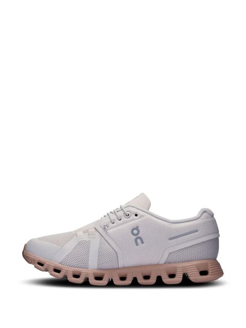 On Running Cloud 5 sneakers - Neutrals