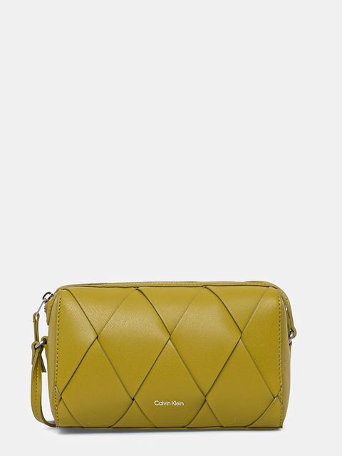 Calvin Klein torebka - zdjęcie produktu nr 2