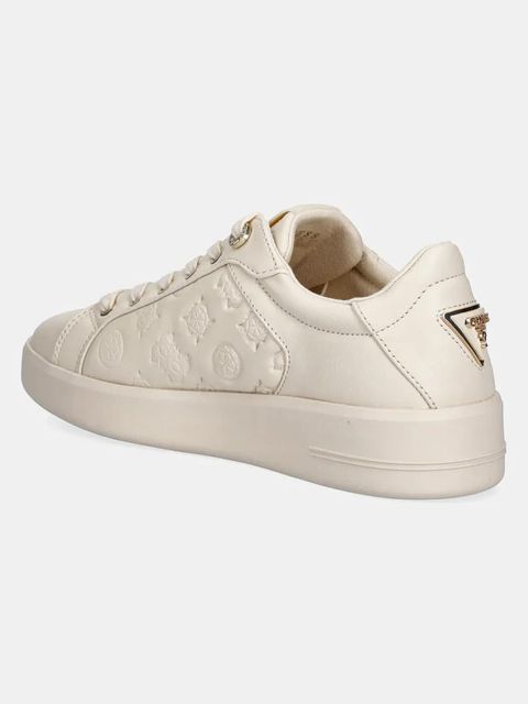 Puma sneakersy RS-X Efekt PRM kolor beżowy 390776 - zdjęcie produktu nr 2