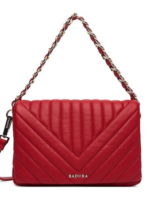 Badura C-ADALE-XCH003 Bordowy - zdjęcie produktu nr 1