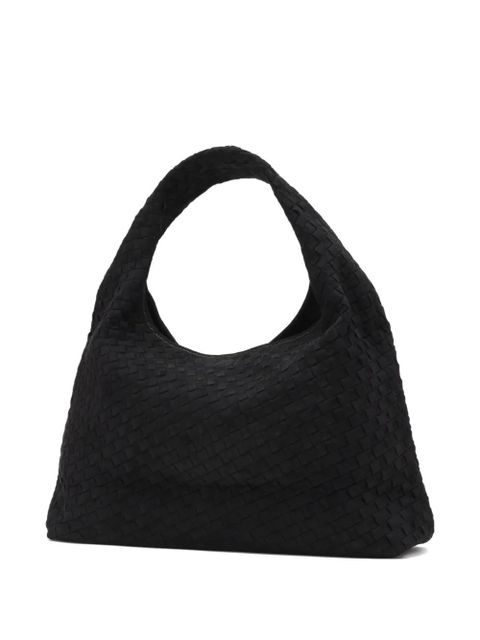 JW Pei woven shoulder bag - Black - zdjęcie produktu nr 1