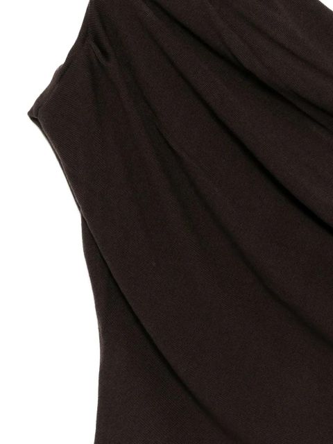 STAUD Mable top - Brown - zdjęcie produktu nr 2