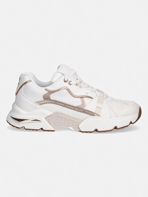 Guess CARRLI6 sneakersy damskie - zdjęcie produktu nr 1