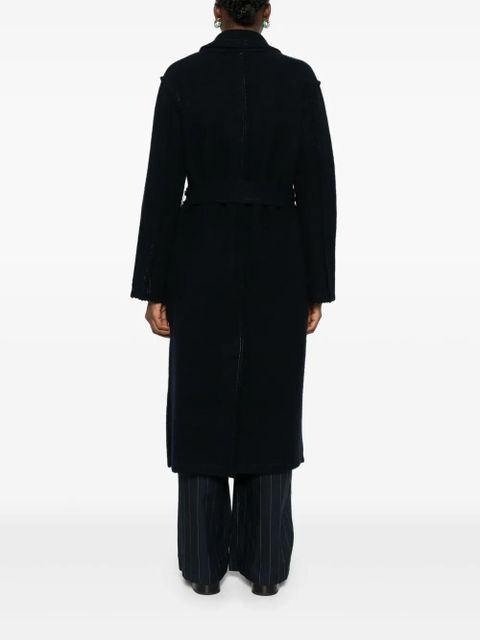 Max Mara Jene coat - Blue