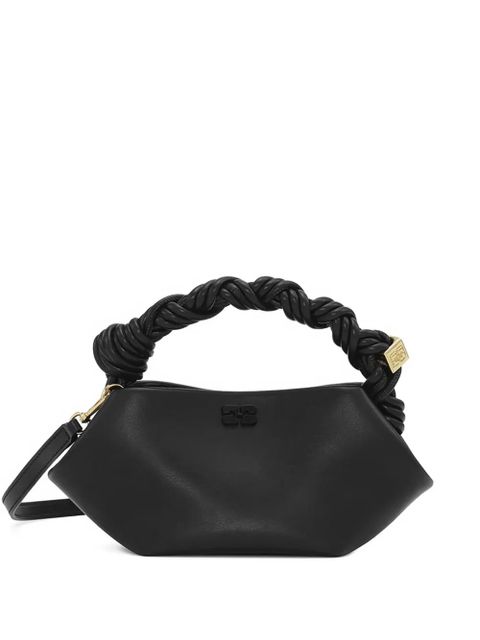 GANNI Bou mini bag - Black - zdjęcie produktu nr 1