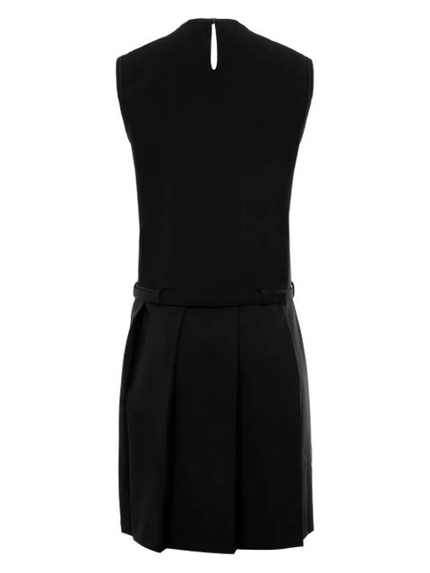 Marni sleeveless dress - Black - zdjęcie produktu nr 2