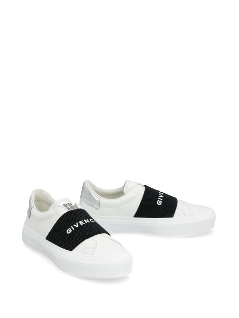 Givenchy City Sport low-top sneakers - White