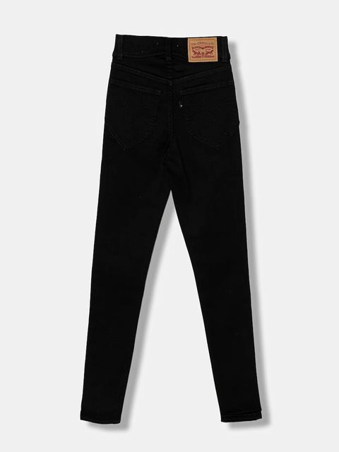 Levi's jeansy RETRO HIGH SKINNY DB - zdjęcie produktu nr 1