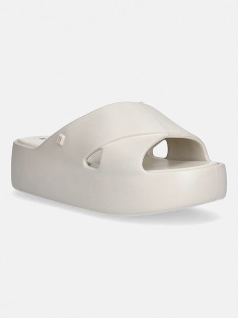 Melissa klapki MELISSA FREE PLATFORM CABEDAL X AD - zdjęcie produktu nr 1