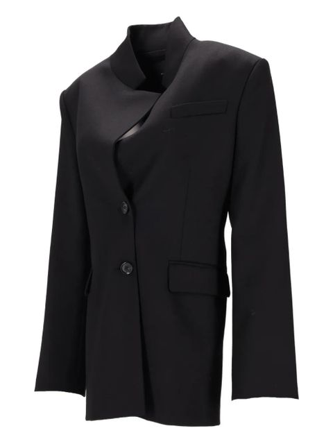 PINKO button blazer - Black