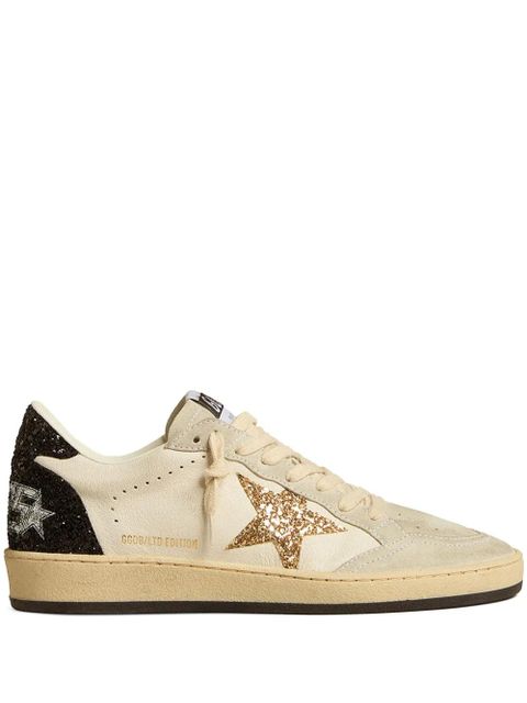 Golden Goose Ball Star sneakers - White - zdjęcie produktu nr 1