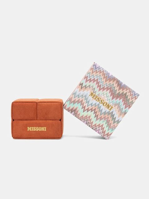 Missoni zegarek