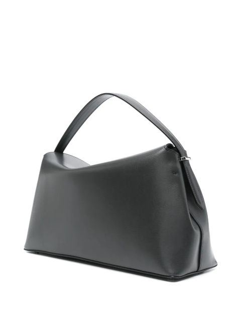 TOTEME T-Lock tote bag - Grey - zdjęcie produktu nr 2