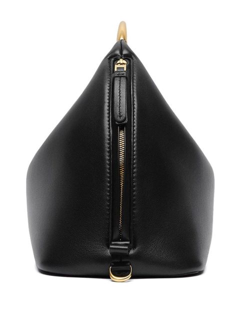 Jacquemus Le Calino top-handle bag - Black