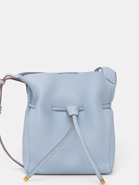 Gianni Chiarini torebka worek damska skórzana SIENNA - zdjęcie produktu nr 1