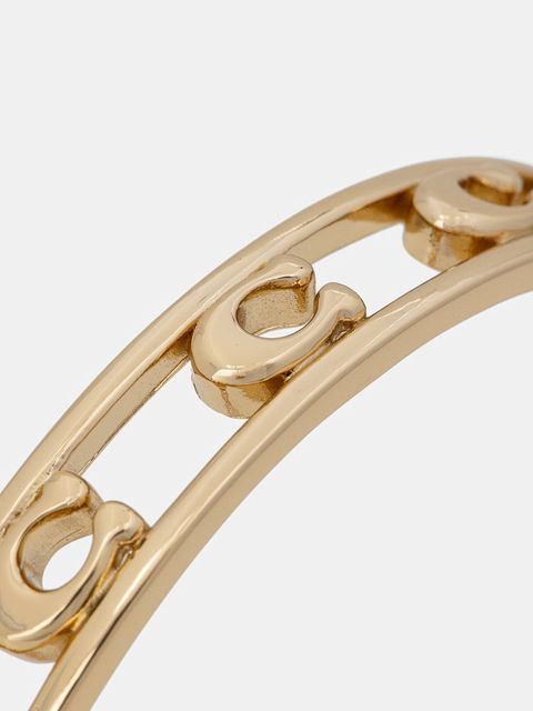 Coach bransoletka - zdjęcie produktu nr 1