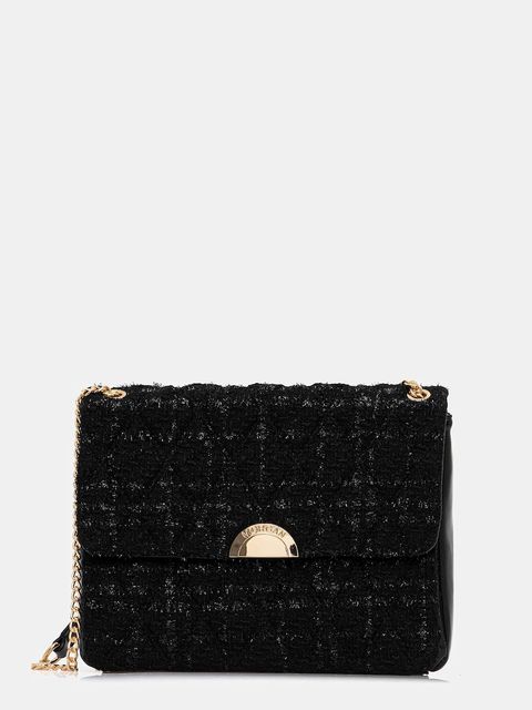 Morgan torebka kolor czarny 2BELNO - zdjęcie produktu nr 1