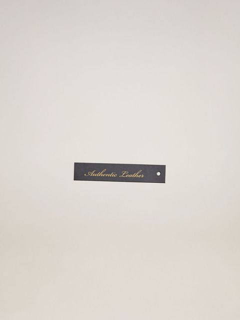 Mango - Kowbojki skórzane Cruce