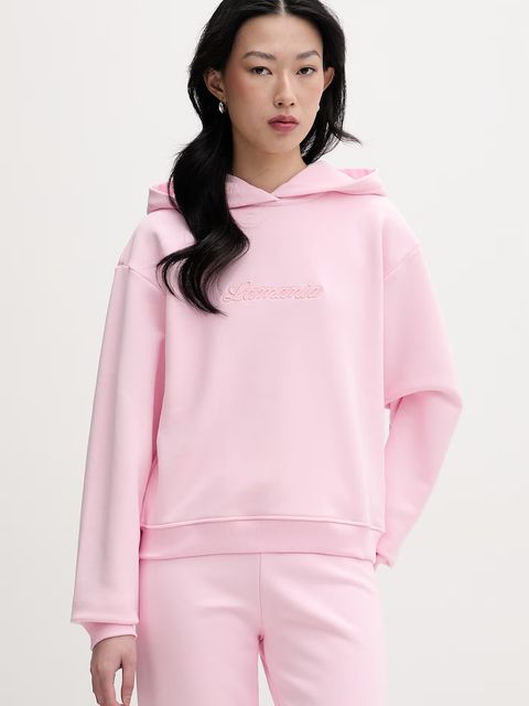 La Mania bluza damska z bawełny - zdjęcie produktu nr 1