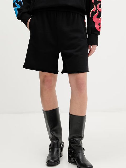 Barrow szorty bawełniane - zdjęcie produktu nr 1